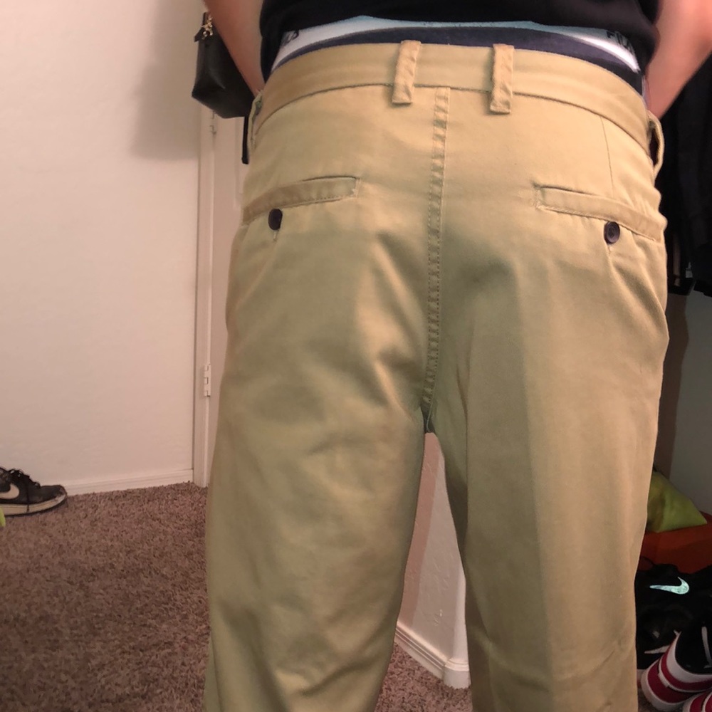 Pants - Picture 2 of 2
